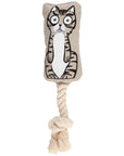 Cat Dog Toy