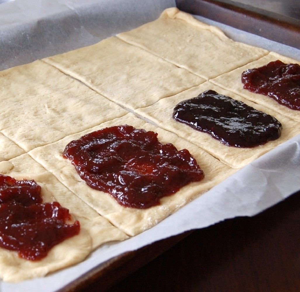 Cherchies Strawberry Hot Pepper Jam