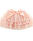 Pink Tutu Skirt