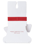 Papyrus Valentine's Day Card
