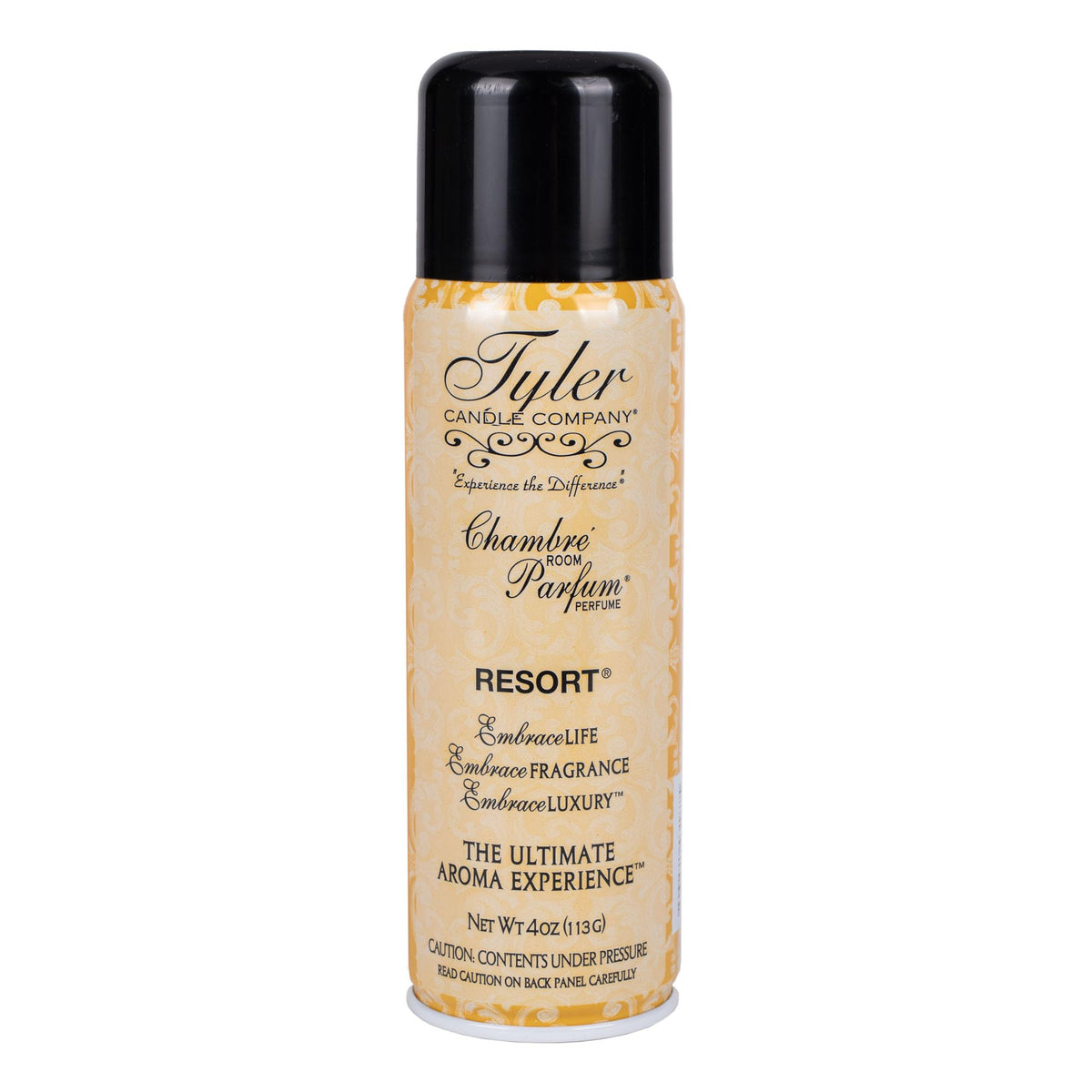 Tyler Chambre Parfum Resort