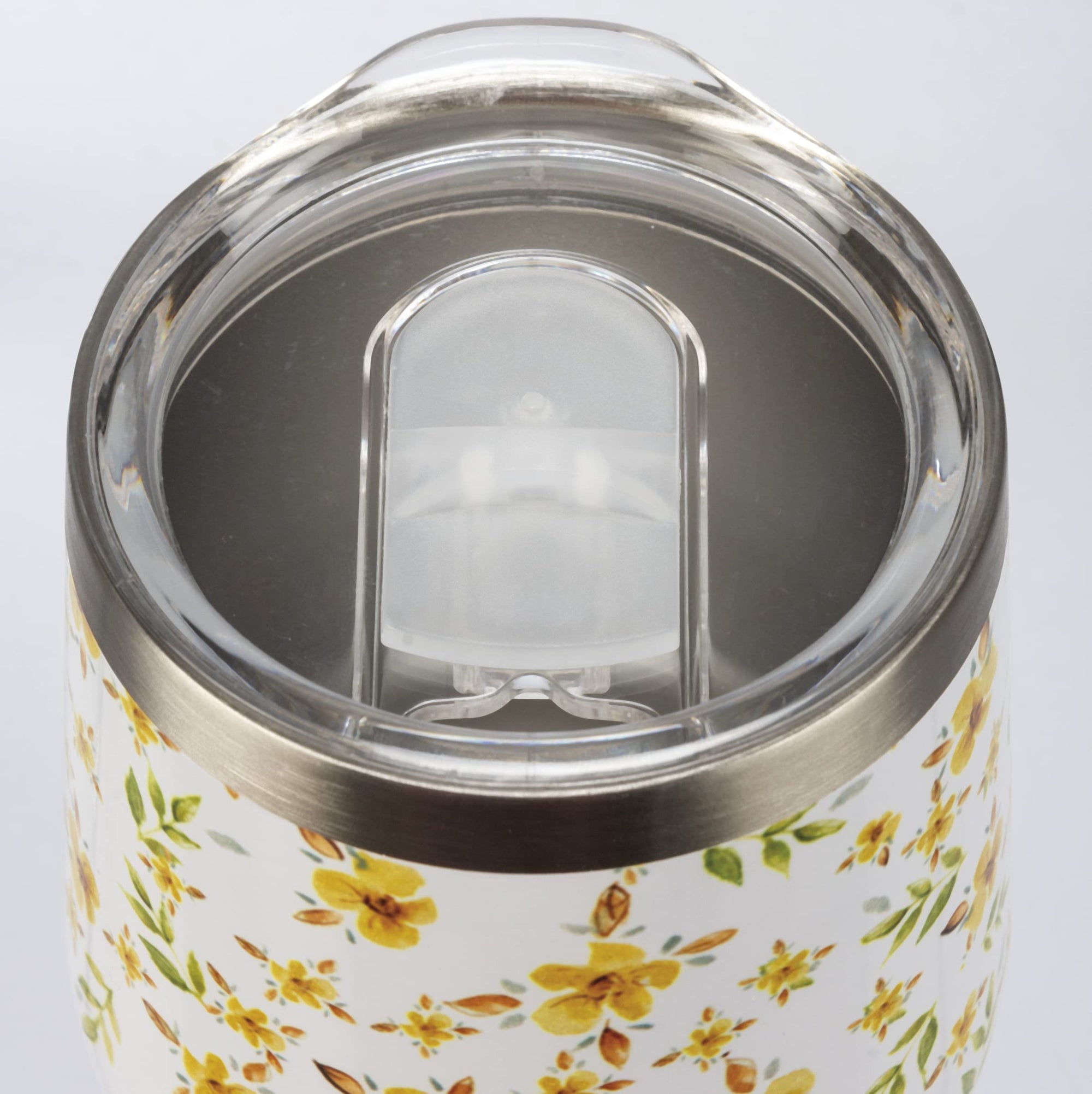 Kind Wine Tumbler