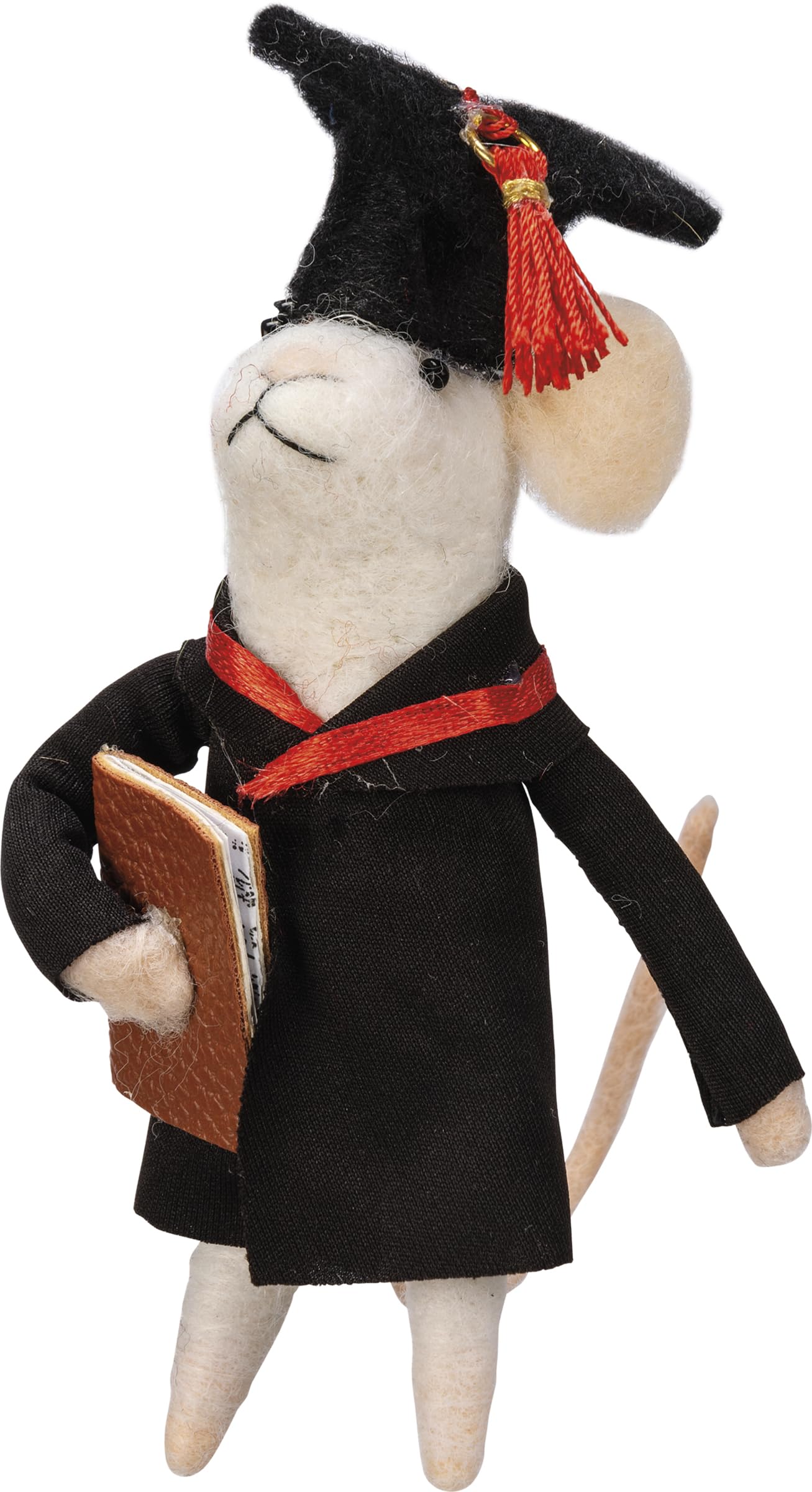 Graduate Mouse Critter