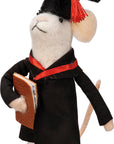 Graduate Mouse Critter