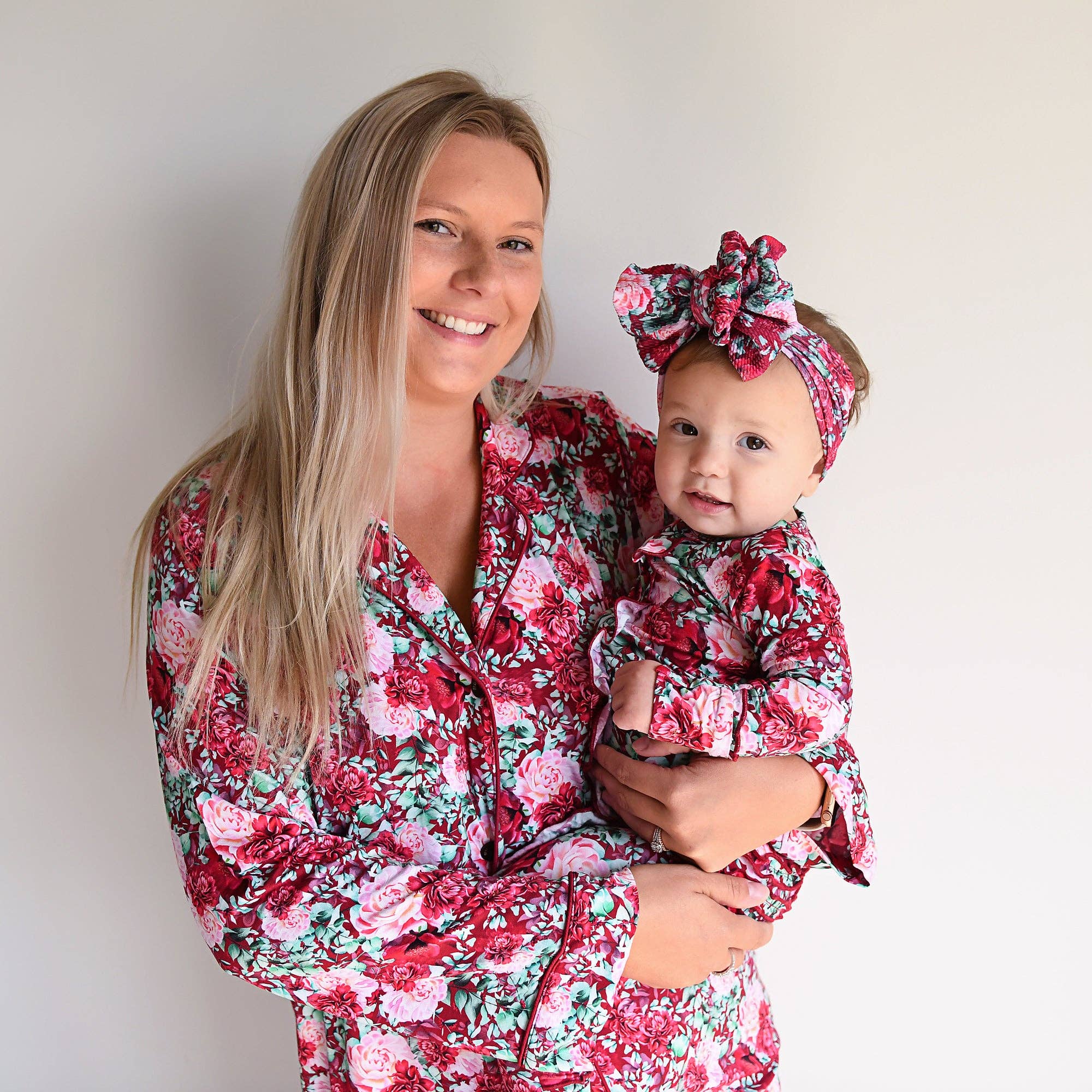 McKenna RUFFLE ZIP
