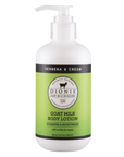 Dionis Verbena & Cream Goat Milk Body Lotion