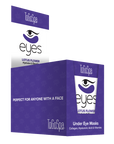 ToGoSpa Eyes Lotus Flower Elevate and Hydrate