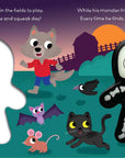 Squeeze & Squeak: Hide and Squeak!