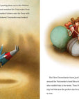 The Nutcracker: New York City Ballet