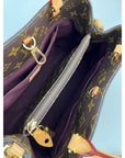Louis Vuitton Montaigne MM Monogram Shoulder Bag