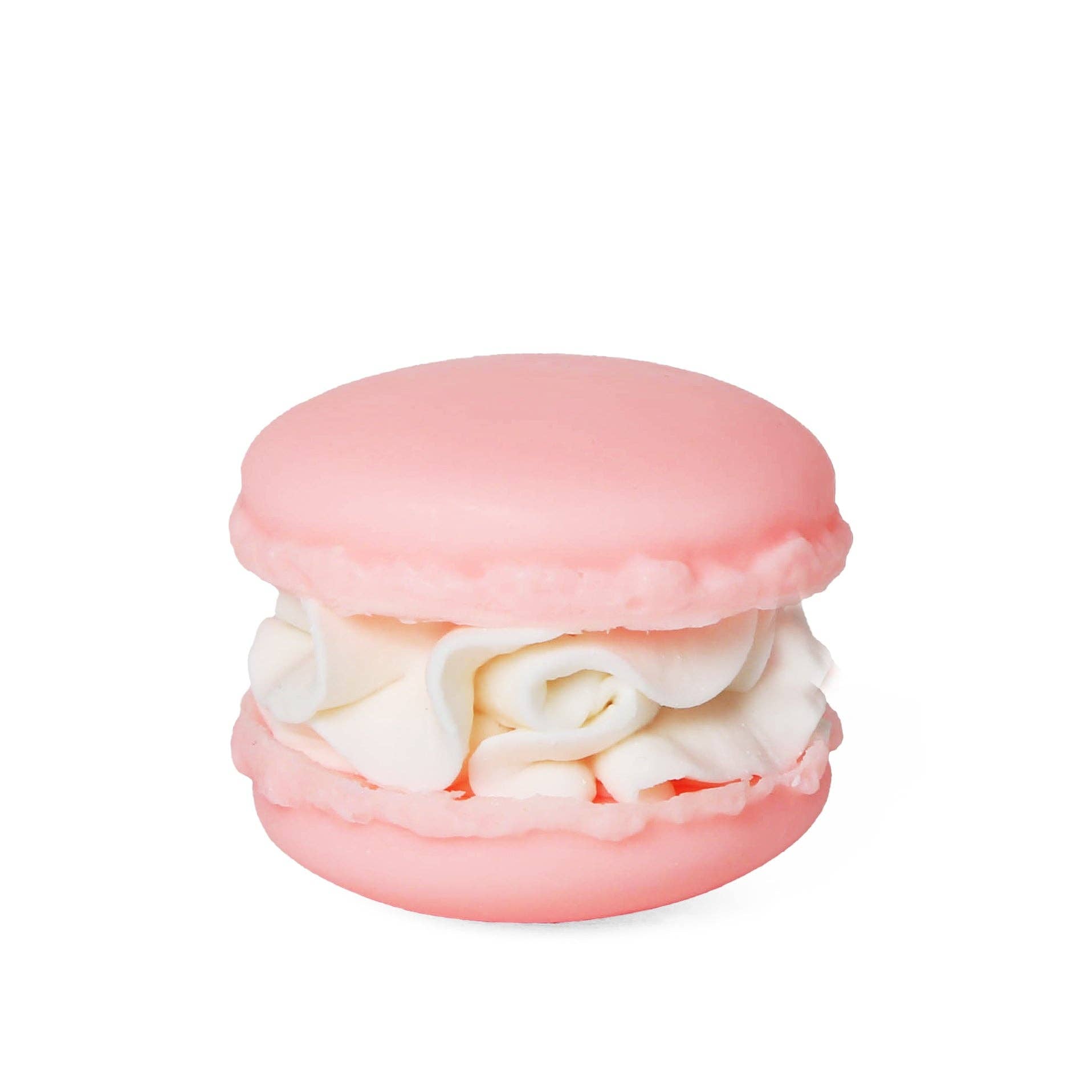 Olliepop Macaron Soap Trio