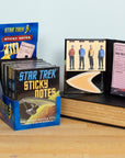 Star Trek Sticky Notes