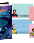 Star Trek The Next Generation Sticky Notes