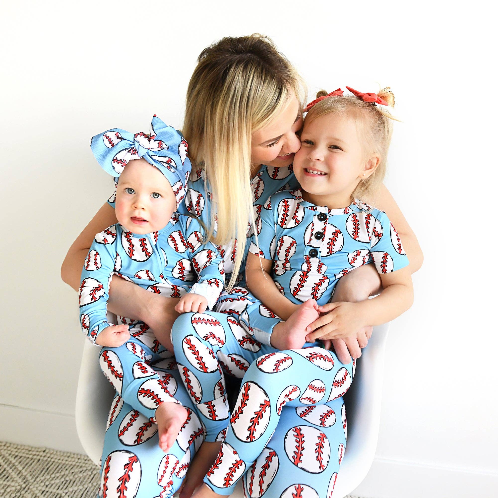 Bamboo Baby Pajama Sleepies Little Baby Zip Bambino