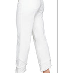 Carre Noir Pants 7845
