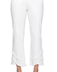 Carre Noir Pants 7845