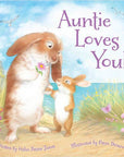 Auntie Loves You!  Picture Book