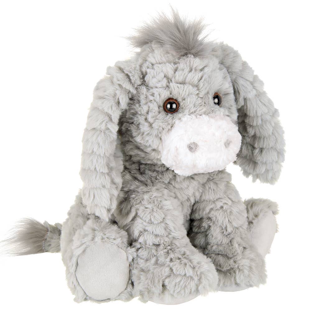 Bearington Donny The Plush Donkey