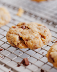 Chocolate Chip Cookie Mix