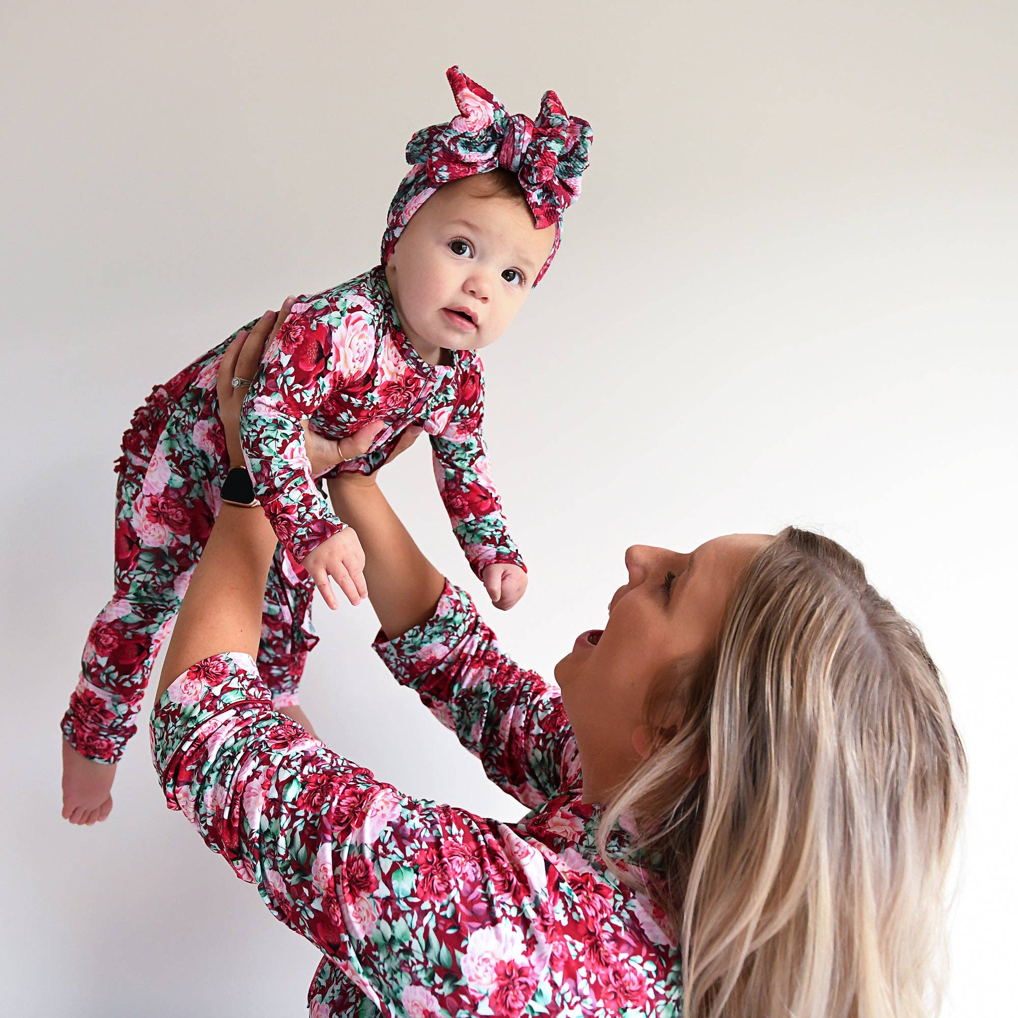 McKenna RUFFLE ZIP