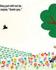 Thank You Book