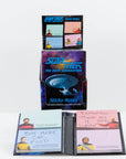 Star Trek The Next Generation Sticky Notes