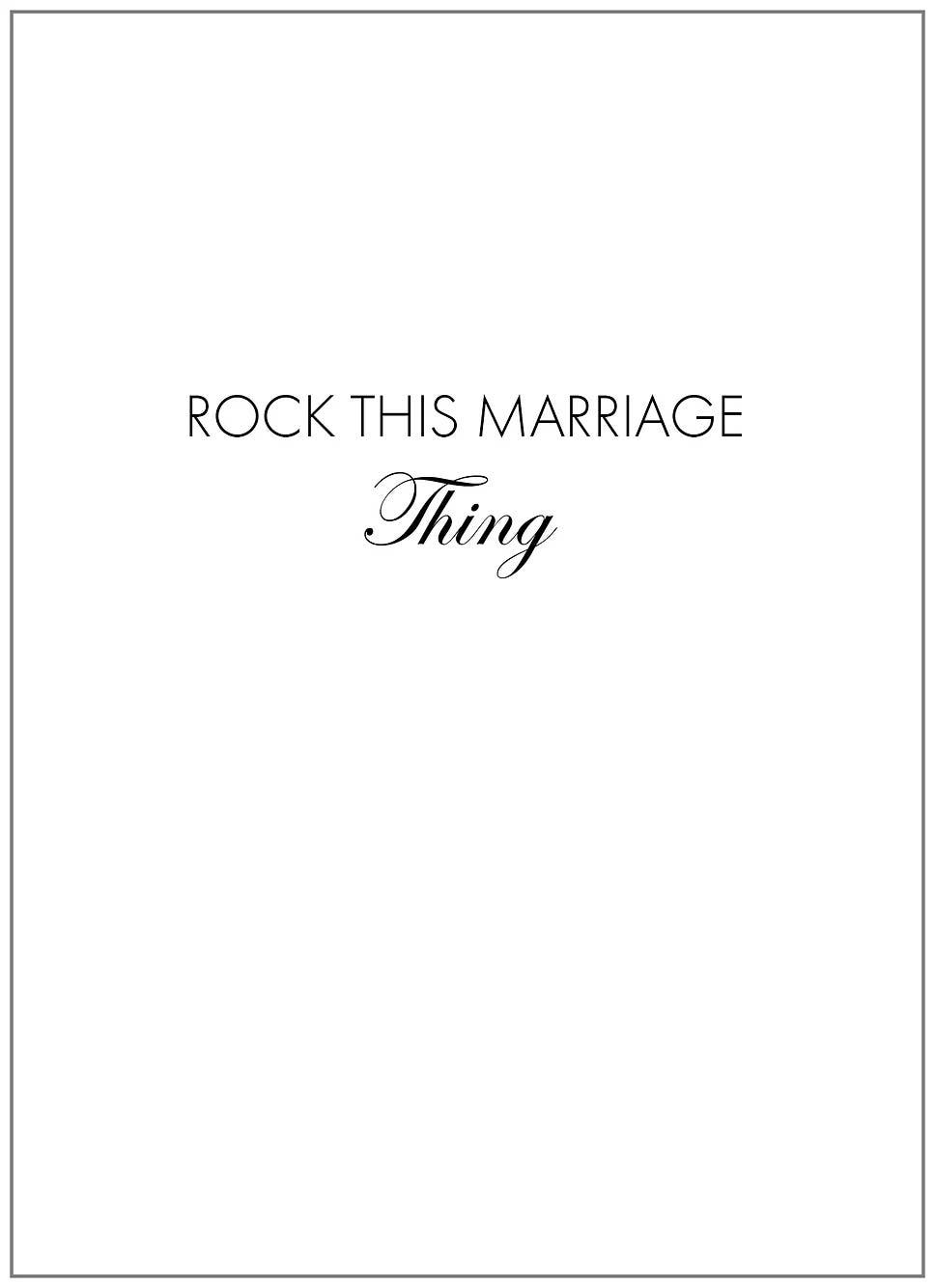 s.e. hagarman Happy Engagment Greeting Card