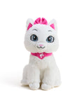 Warmies Barbie Cat Blissa