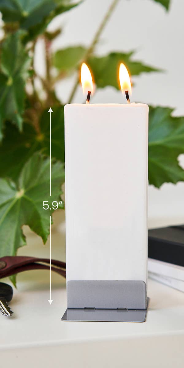 Flatyz Candle Pink Ice Cream You&#39;re So Sweet