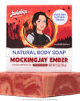 Dr. Squatch Mockingjay Ember Bar Soap