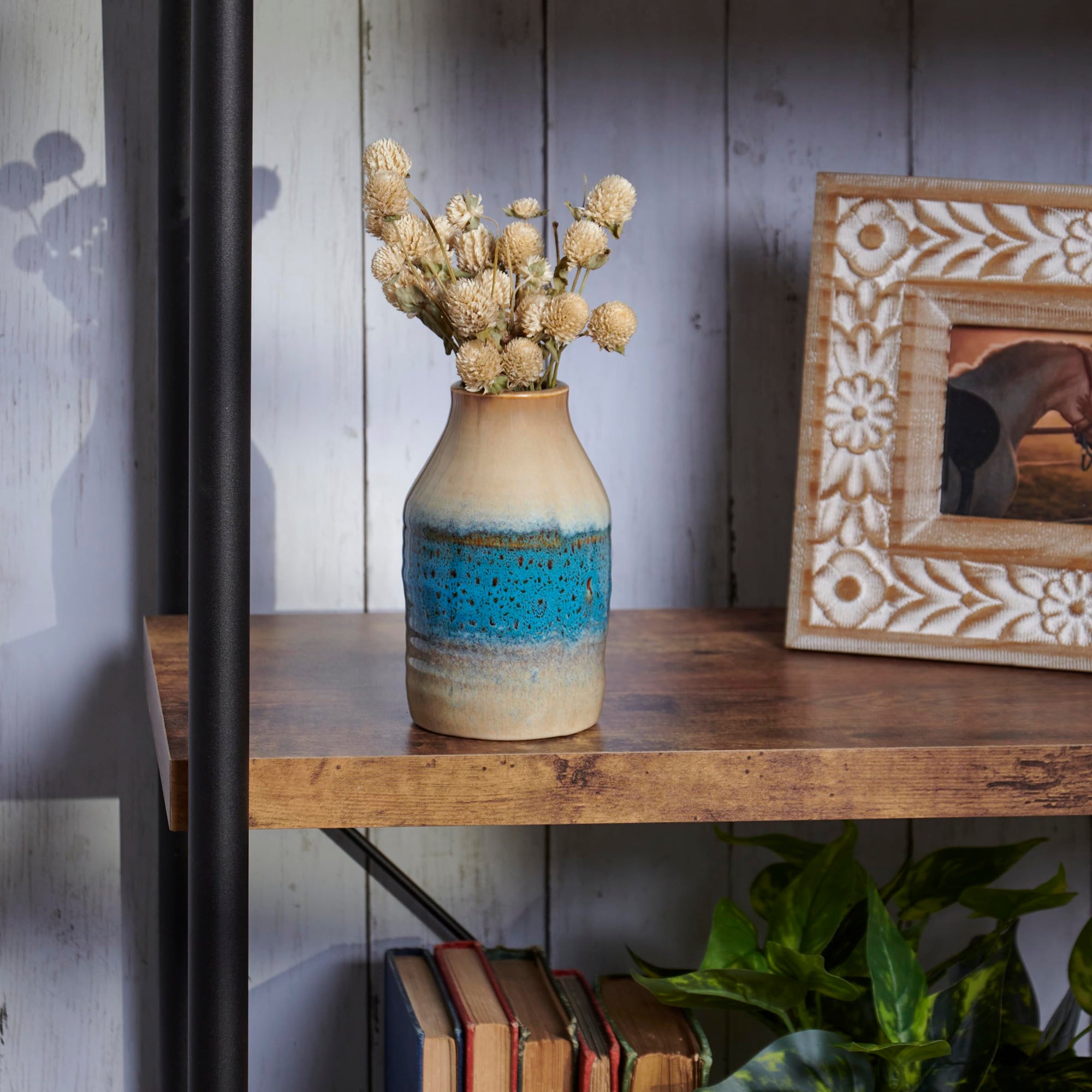 Western Vase