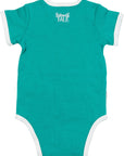 You Wake Me You Take Me Snap Bodysuit