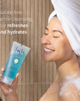 Inis Refreshing Bath & Shower Gel