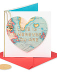 Papyrus Valentine's Day Card