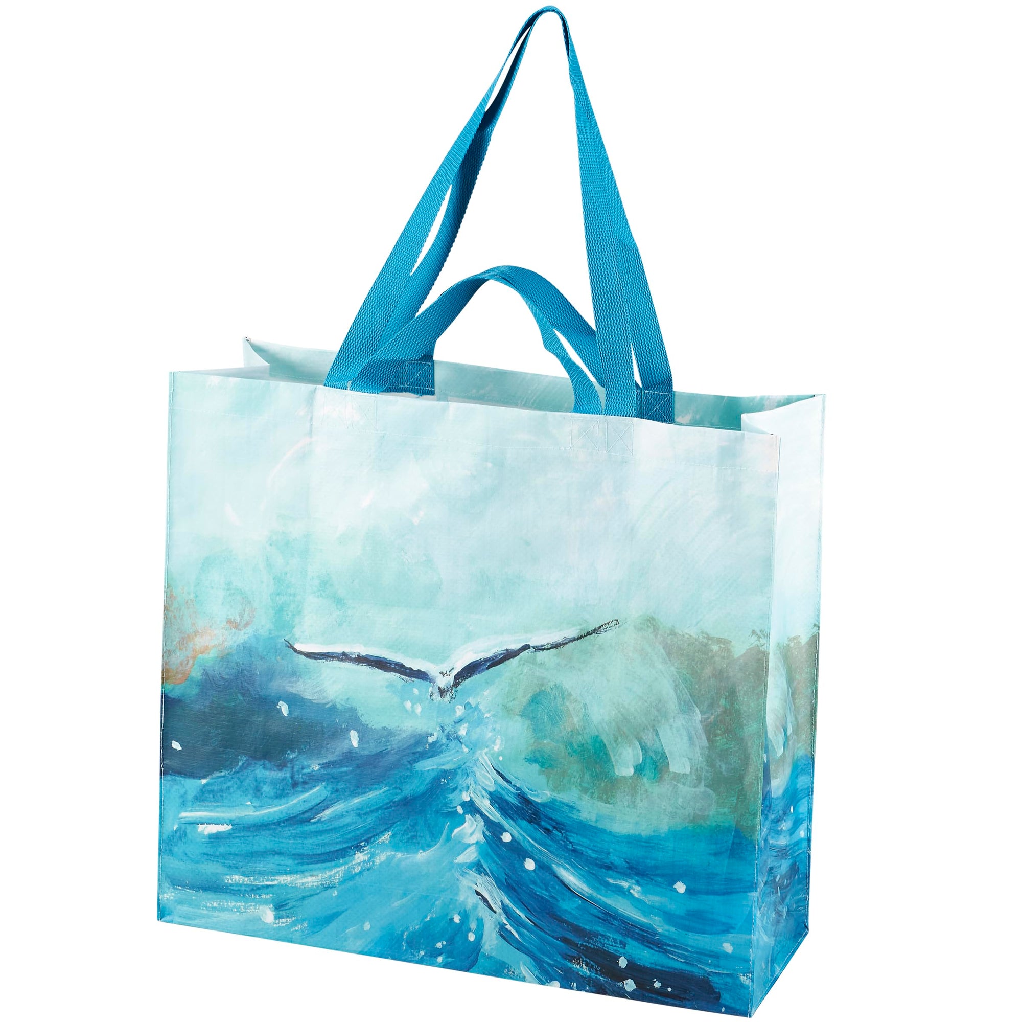 The Swell Tote Bag