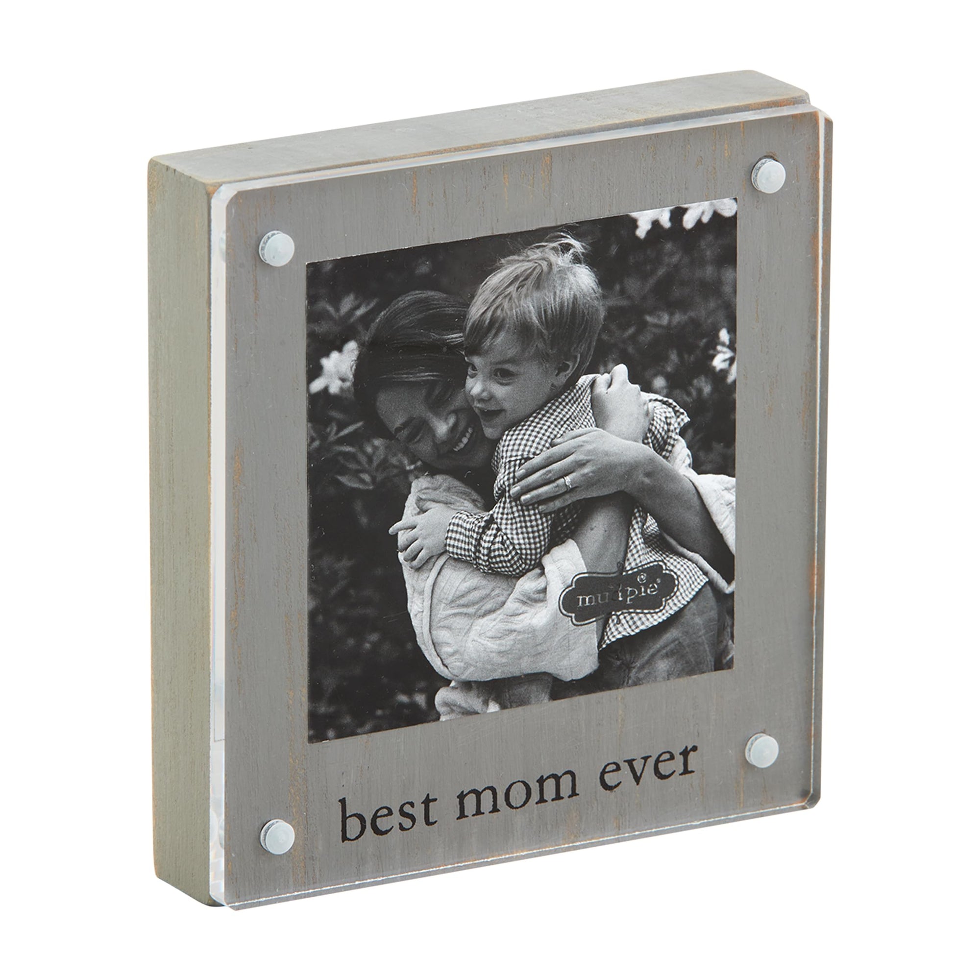 Best Mom Ever Picture Frame