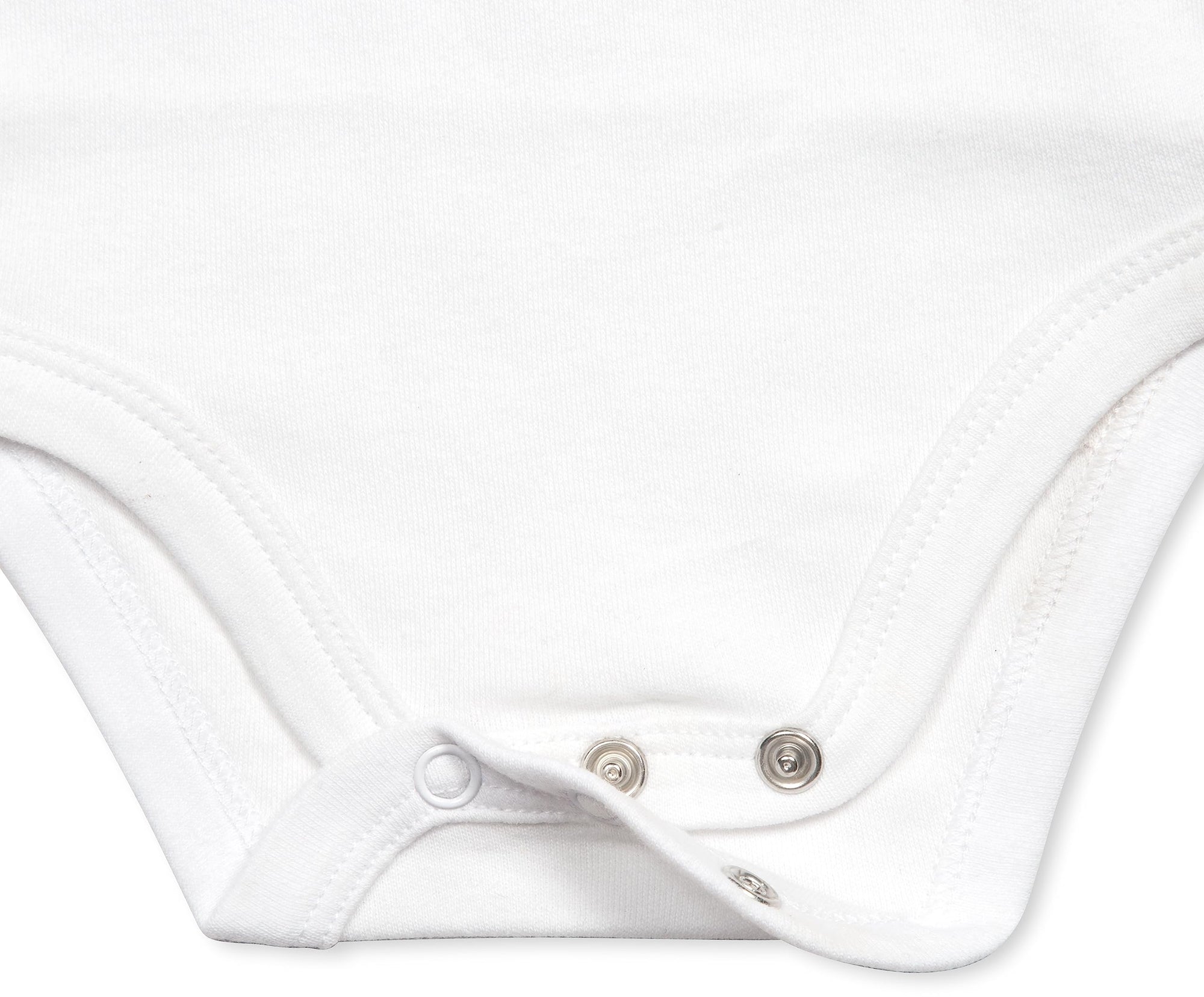 Don't Look At me The Cat Did It Snap Bodysuit