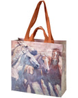 Horses Market Tote