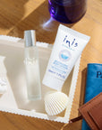 Inis Traveler Lotion & Cologne Duo Gift Set