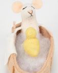 Bathtub Mouse Critter