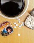 Bob Ross Happy Little Mints Breath Mints