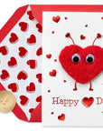 Papyrus Card Valentine's Day