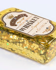 Whiskey Bottle Ornament