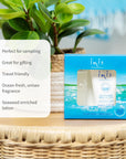 Inis Traveler Lotion & Cologne Duo Gift Set