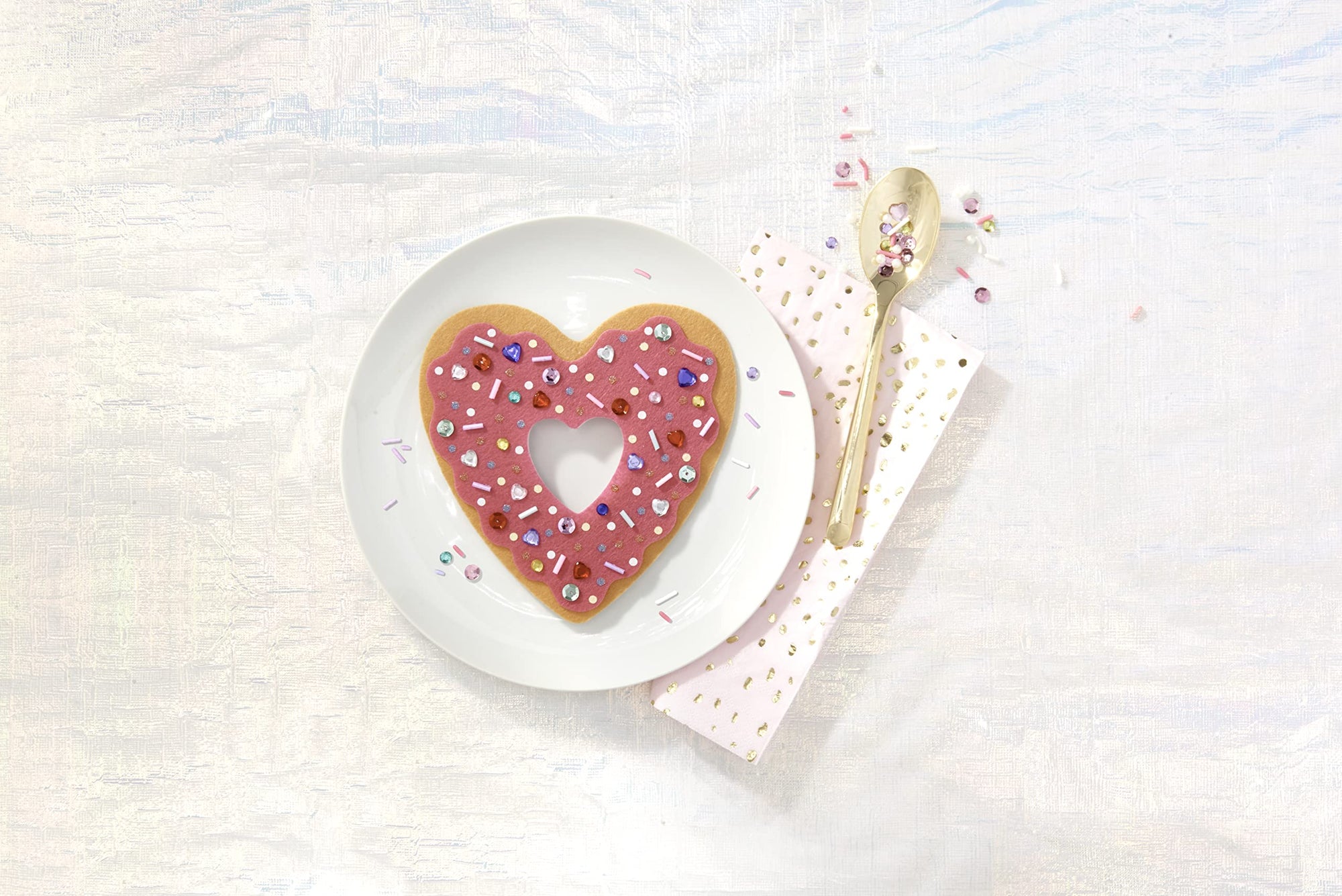 Papyrus Valentine's Day Card