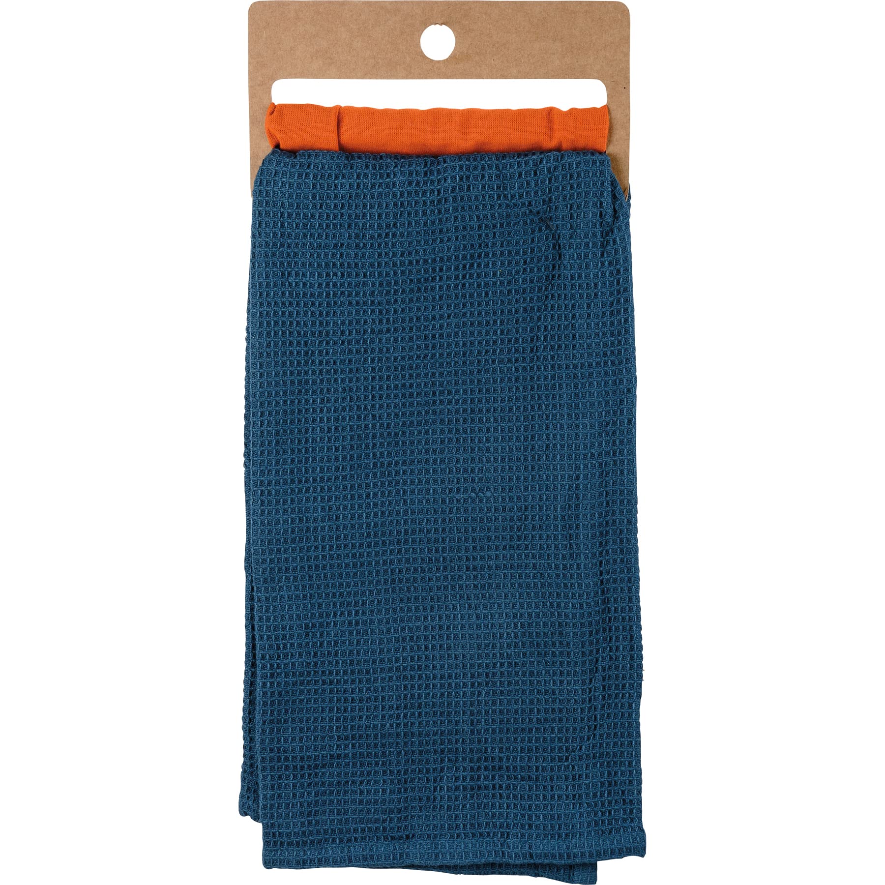 It's A Good Day To Be Happy Tea Towel Set
