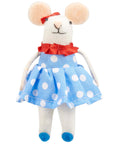 Patriotic Mouse Critter