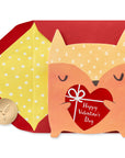 Papyrus Valentine's Day Card