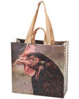 Chicken Tote Bag