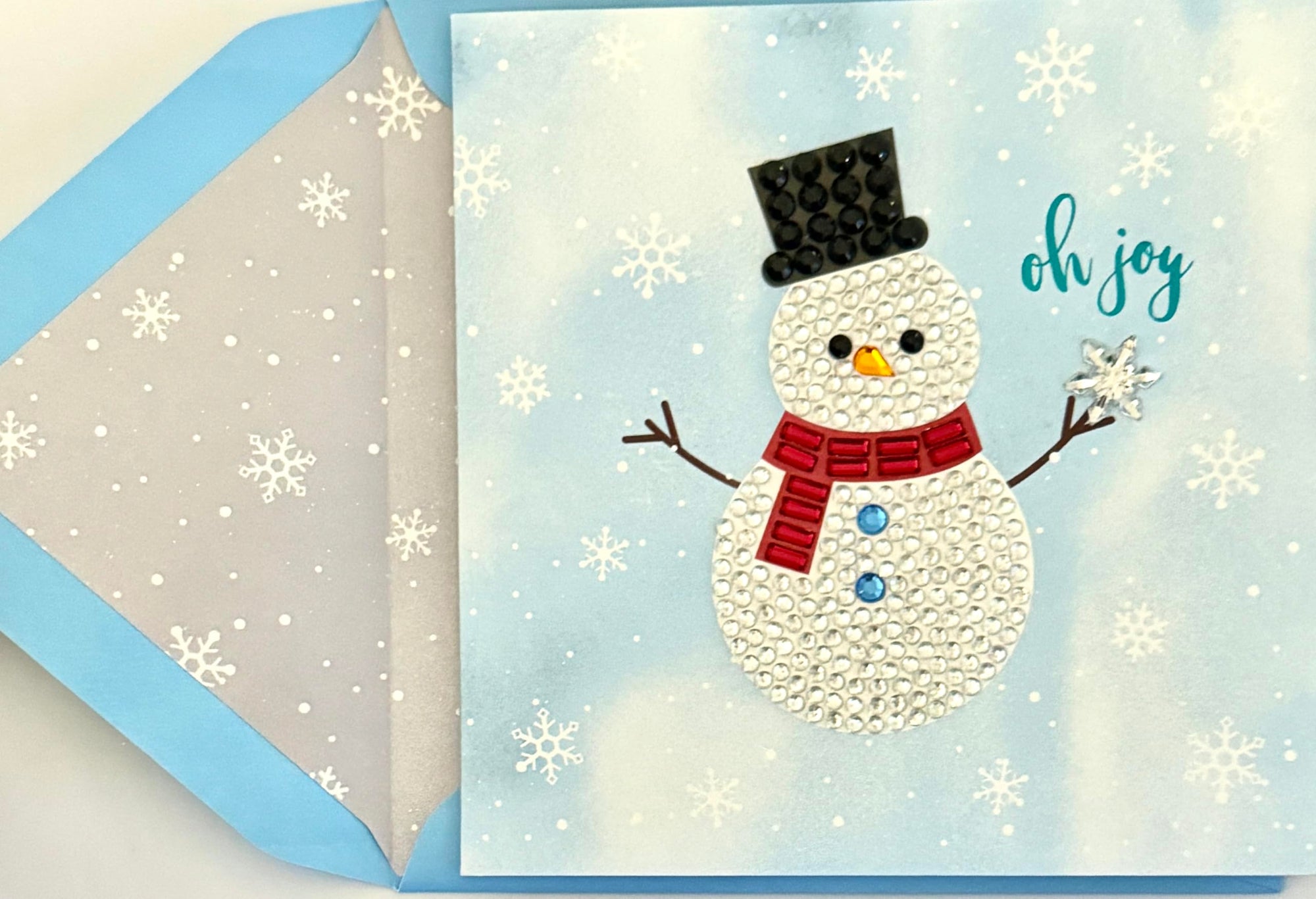 Papyrus Christmas Card